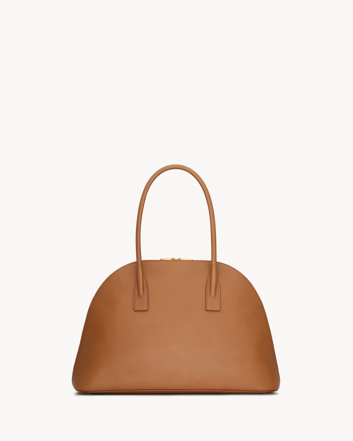YSL Duffle Sac De Jour In Supple Grained Leather - Image 2